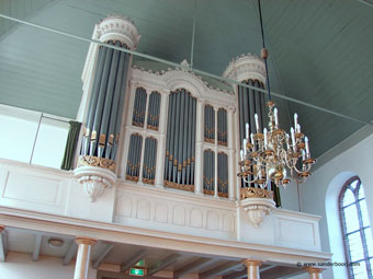Woudenberg, Grote Kerk