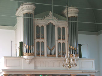 Woudenberg, Grote Kerk